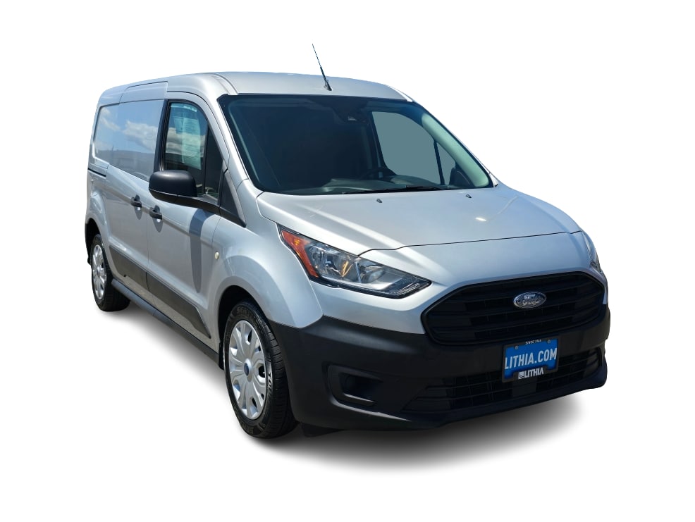 Thumbnail: 2020 Ford Transit Series - 18