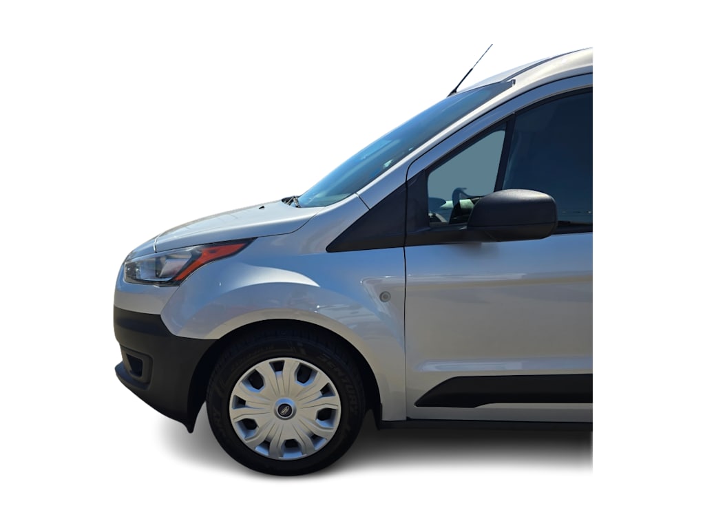 Thumbnail: 2020 Ford Transit Series - 20