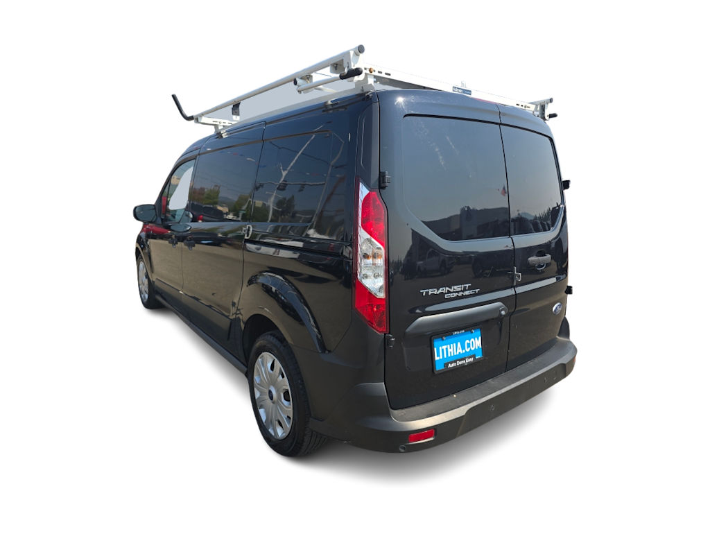 Thumbnail: 2023 Ford Transit Series - 4