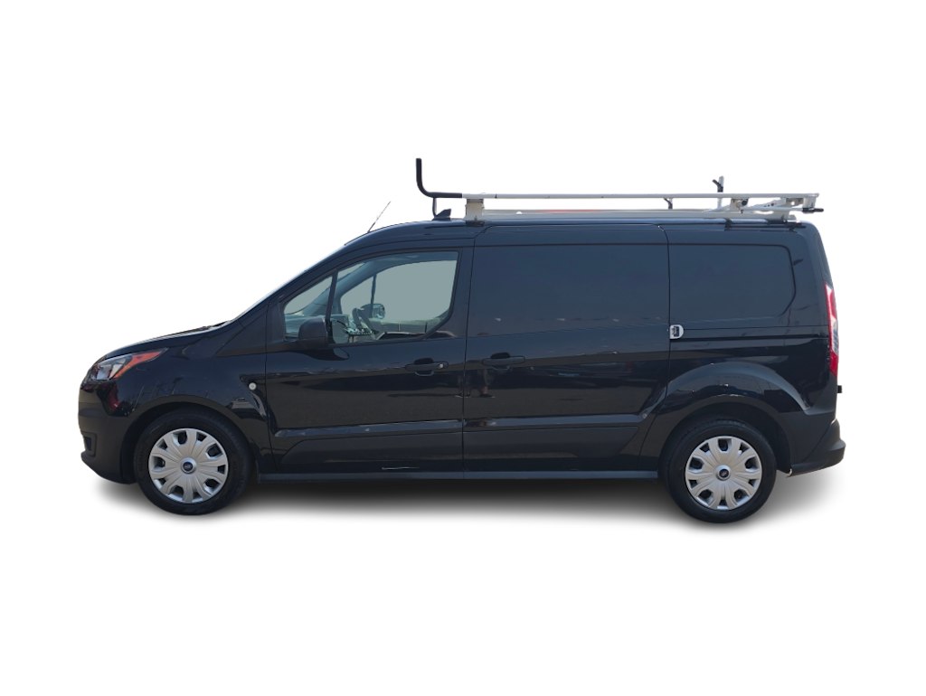 Thumbnail: 2023 Ford Transit Series - 3