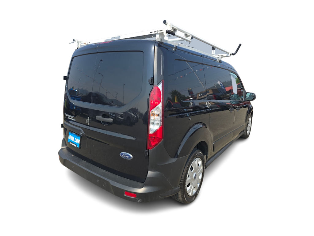 Thumbnail: 2023 Ford Transit Series - 17