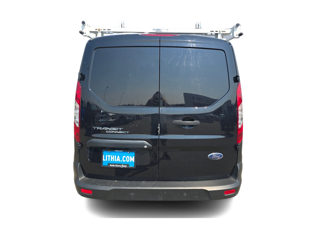 Thumbnail: 2023 Ford Transit Series - 5