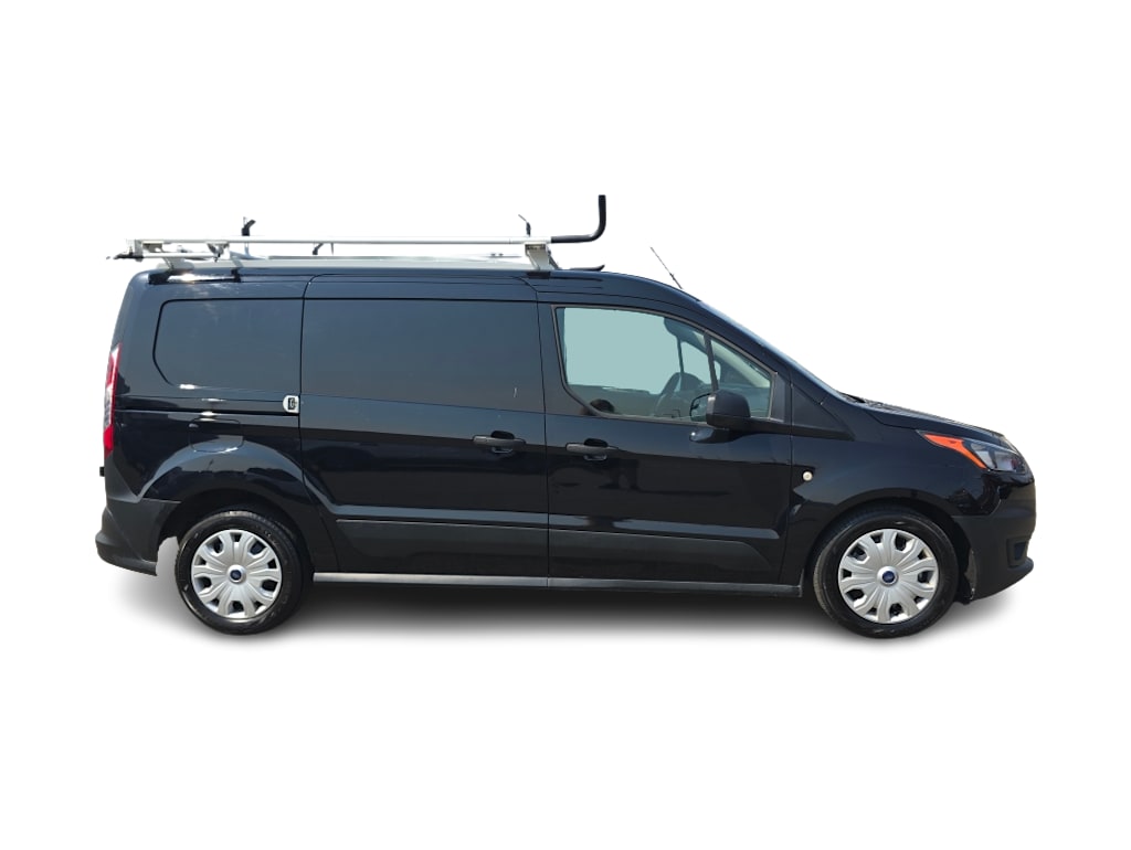 Thumbnail: 2023 Ford Transit Series - 18