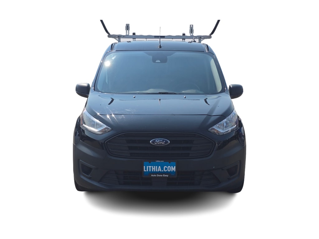 Thumbnail: 2023 Ford Transit Series - 6