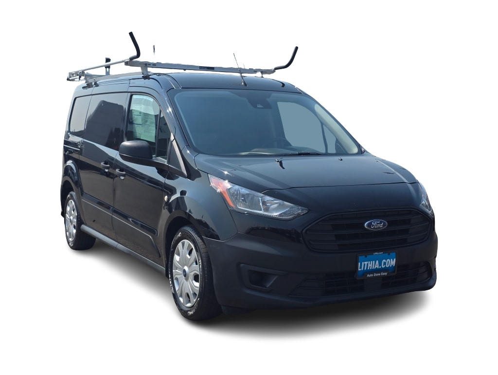 Thumbnail: 2023 Ford Transit Series - 19