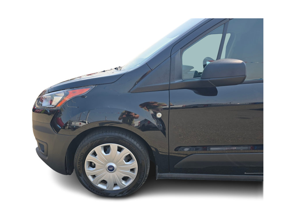 Thumbnail: 2023 Ford Transit Series - 20