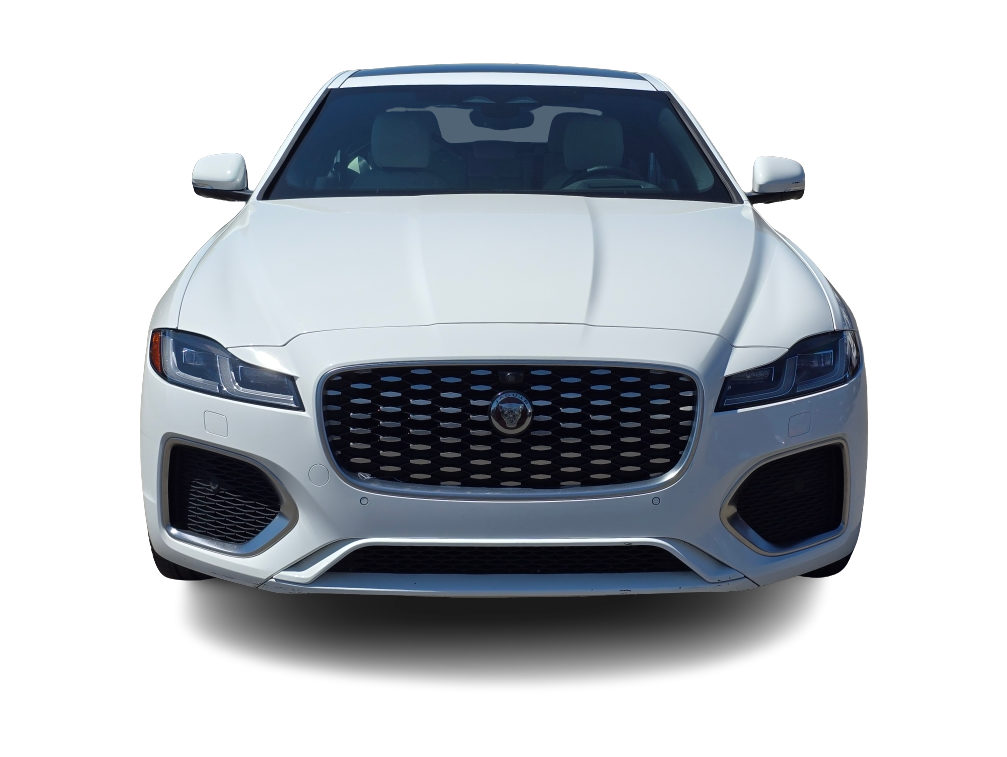 Thumbnail: 2021 Jaguar XF - 6