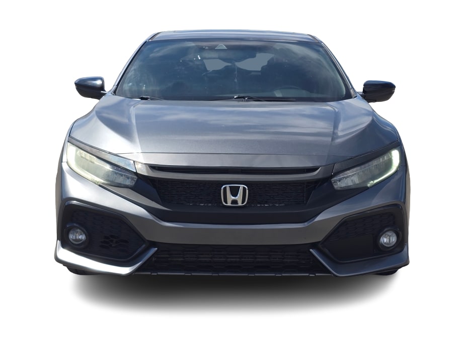 Thumbnail: 2019 Honda Civic - 6
