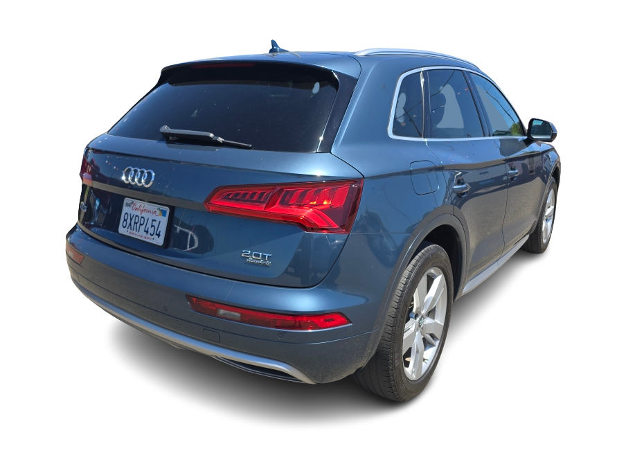 Thumbnail: 2018 Audi Q5 - 6