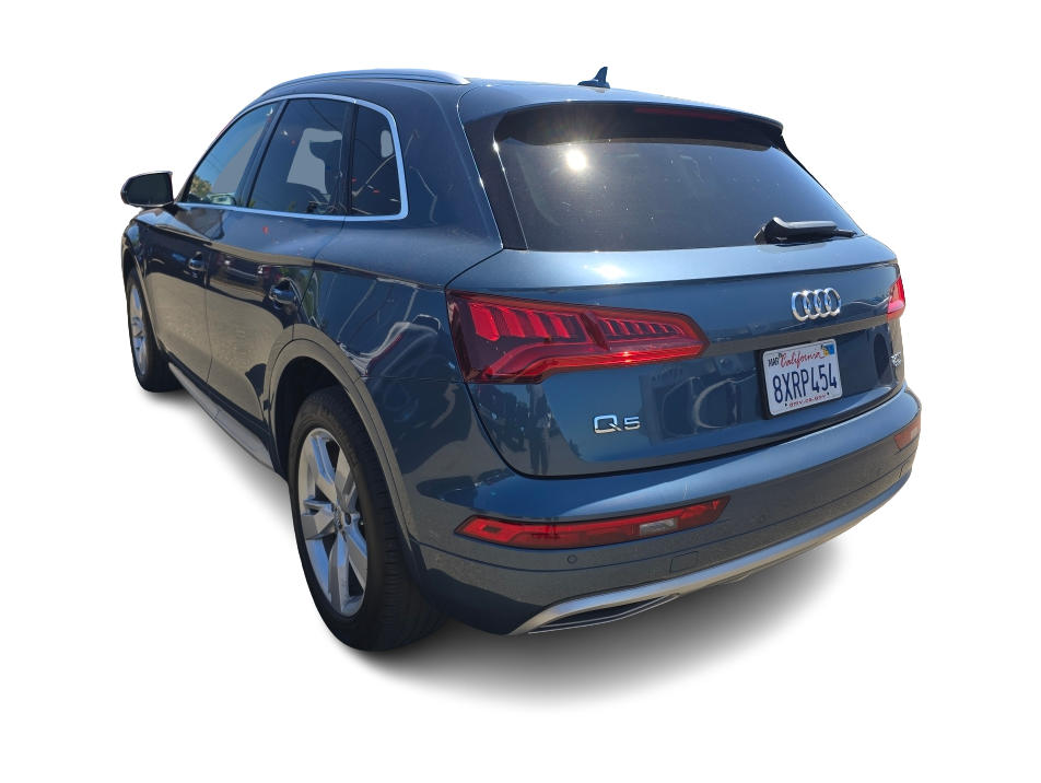 Thumbnail: 2018 Audi Q5 - 16