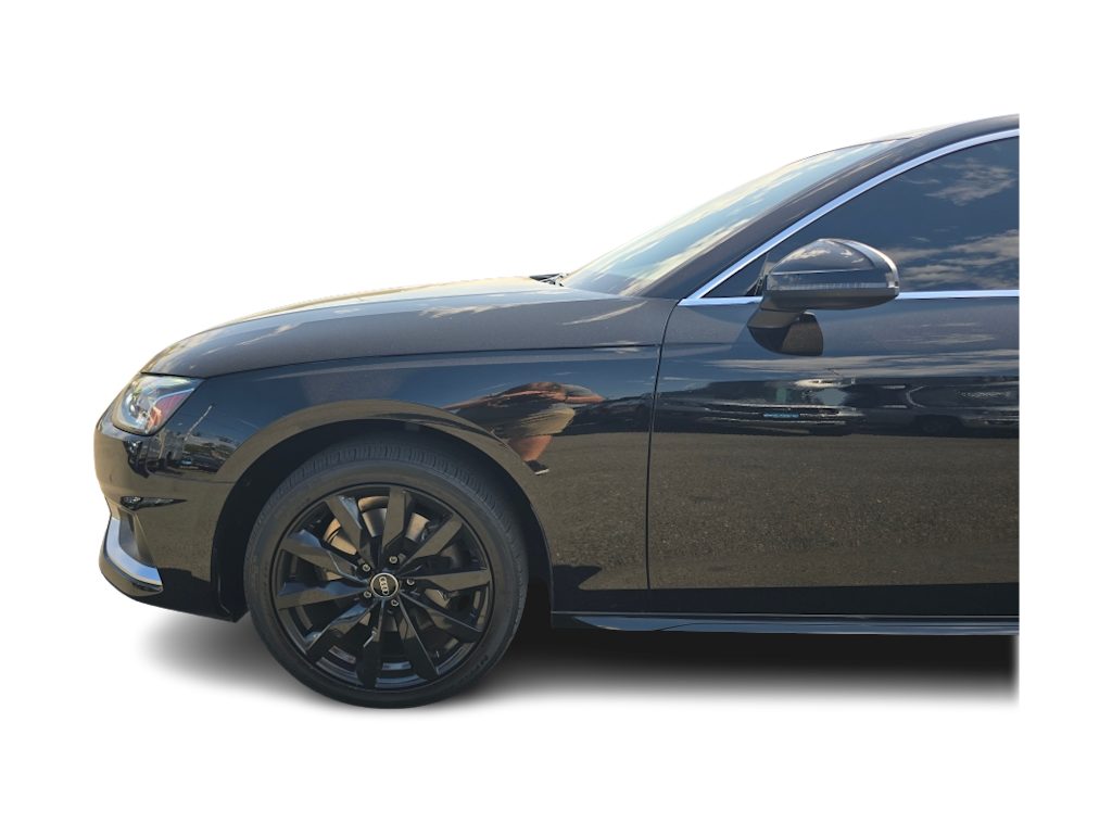 Thumbnail: 2022 Audi A4 - 20
