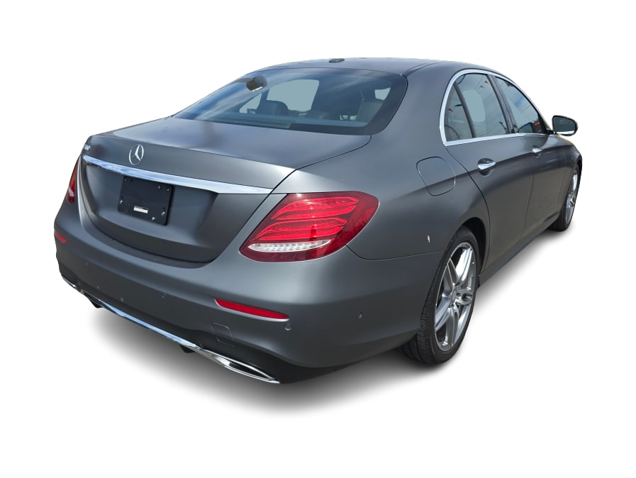 Thumbnail: 2017 Mercedes-Benz E-Class - 5