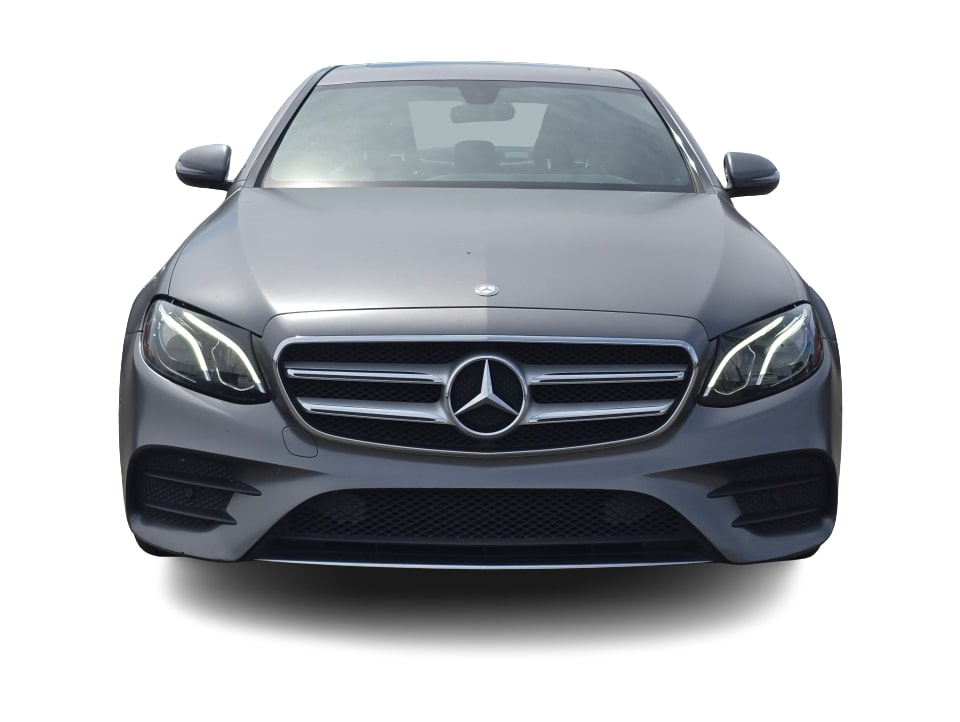 Thumbnail: 2017 Mercedes-Benz E-Class - 3