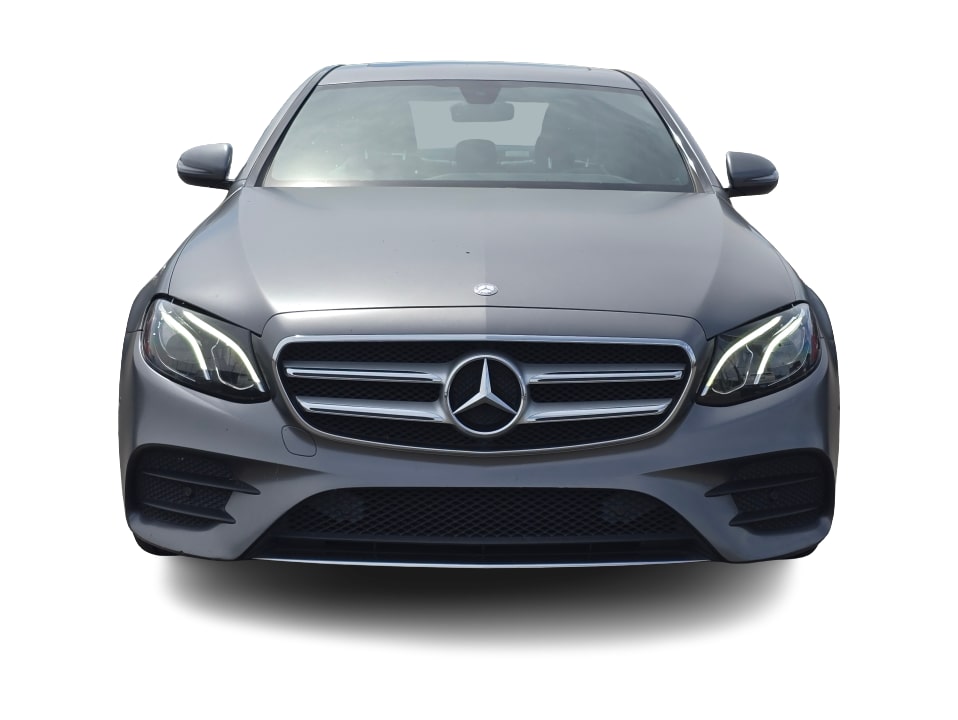 Thumbnail: 2017 Mercedes-Benz E-Class - 12