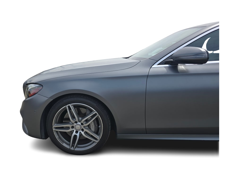 Thumbnail: 2017 Mercedes-Benz E-Class - 13