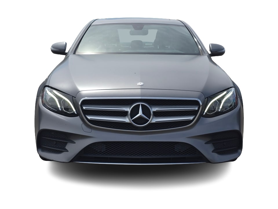 Thumbnail: 2017 Mercedes-Benz E-Class - 19