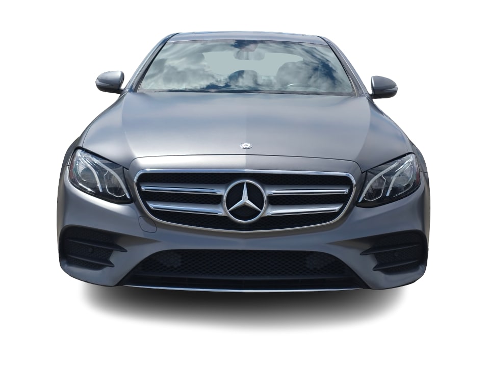 Thumbnail: 2017 Mercedes-Benz E-Class - 6