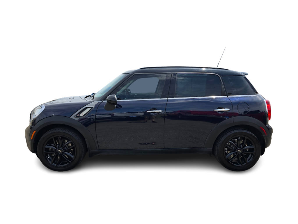 Thumbnail: 2015 MINI Cooper Countryman - 3