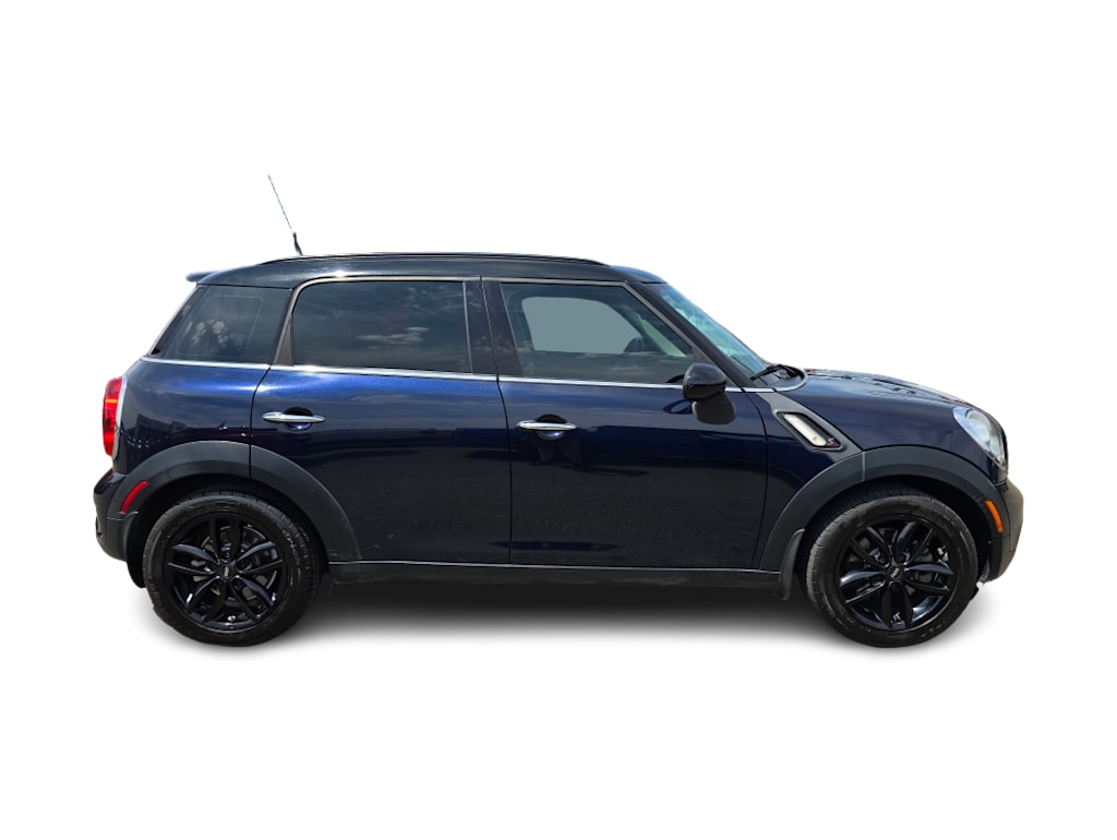 Thumbnail: 2015 MINI Cooper Countryman - 16