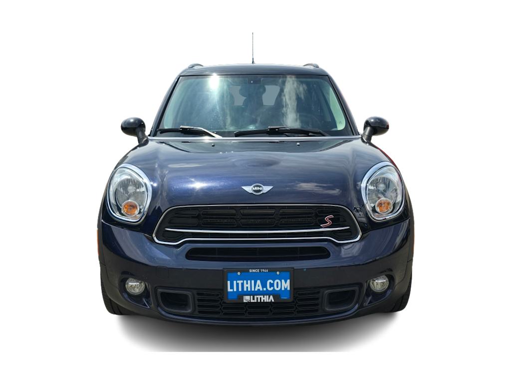 Thumbnail: 2015 MINI Cooper Countryman - 6