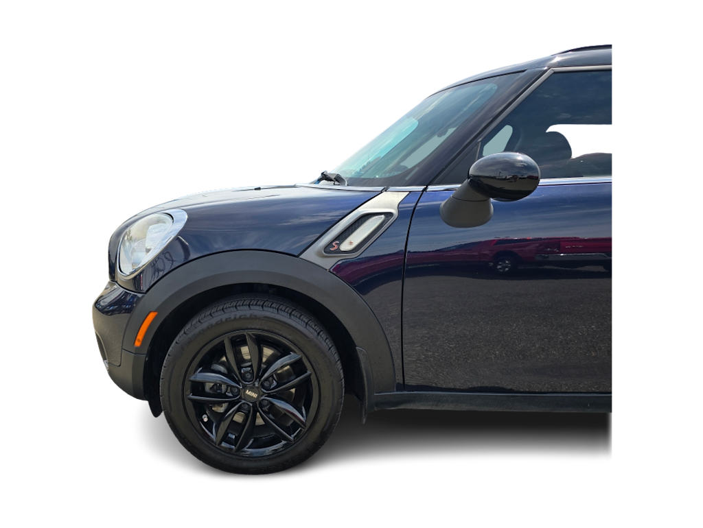 Thumbnail: 2015 MINI Cooper Countryman - 19