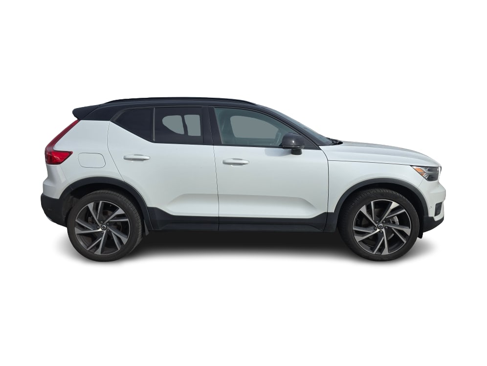Thumbnail: 2019 Volvo XC40 - 17