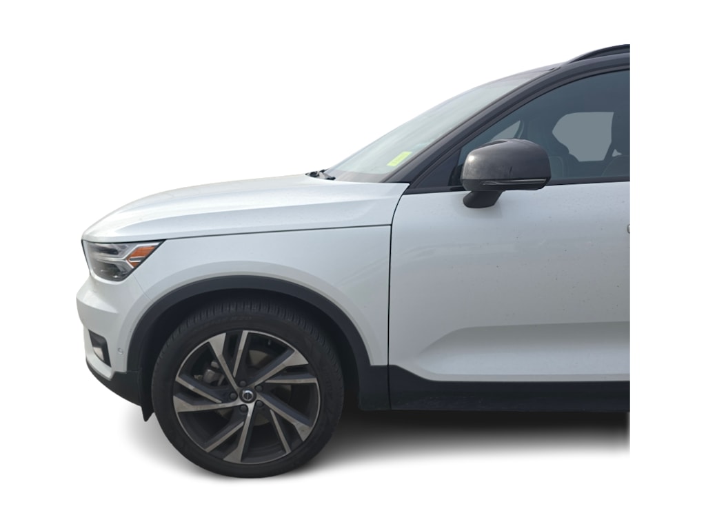 Thumbnail: 2019 Volvo XC40 - 20