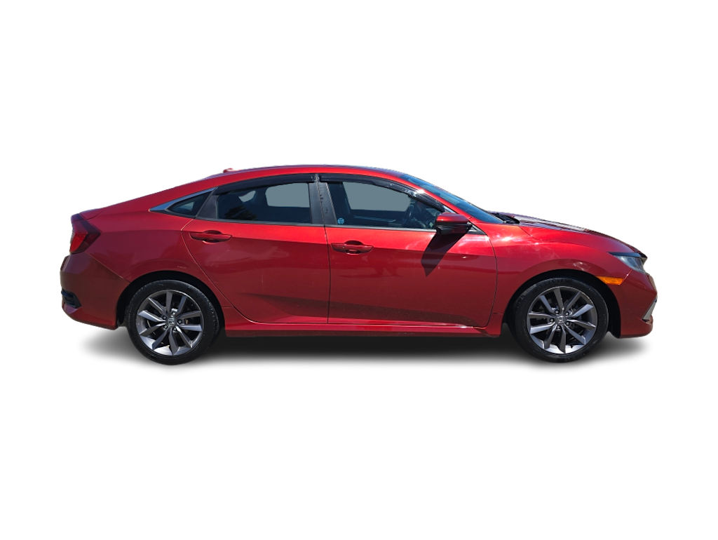 Thumbnail: 2019 Honda Civic - 17