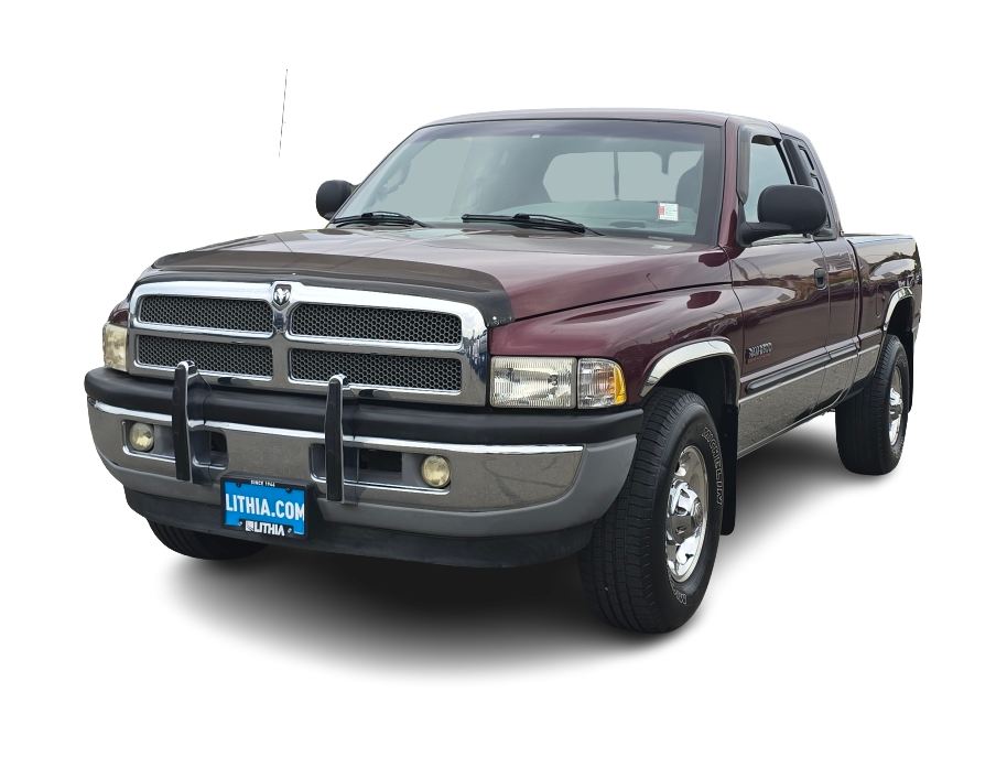2001 Dodge Ram Pickup ST - Photo 1