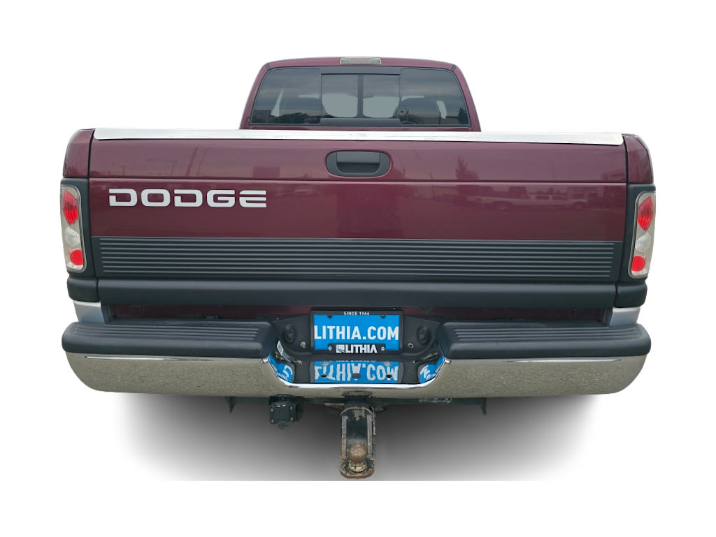2001 Dodge Ram Pickup ST - Photo 5