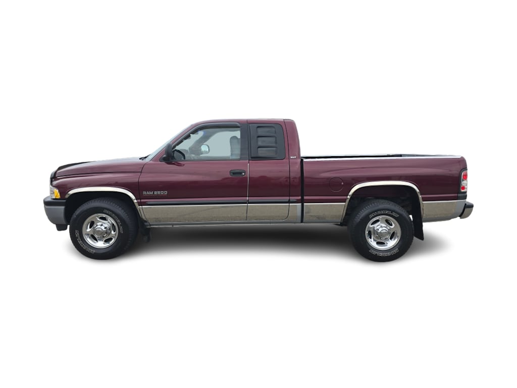 2001 Dodge Ram Pickup ST - Photo 3