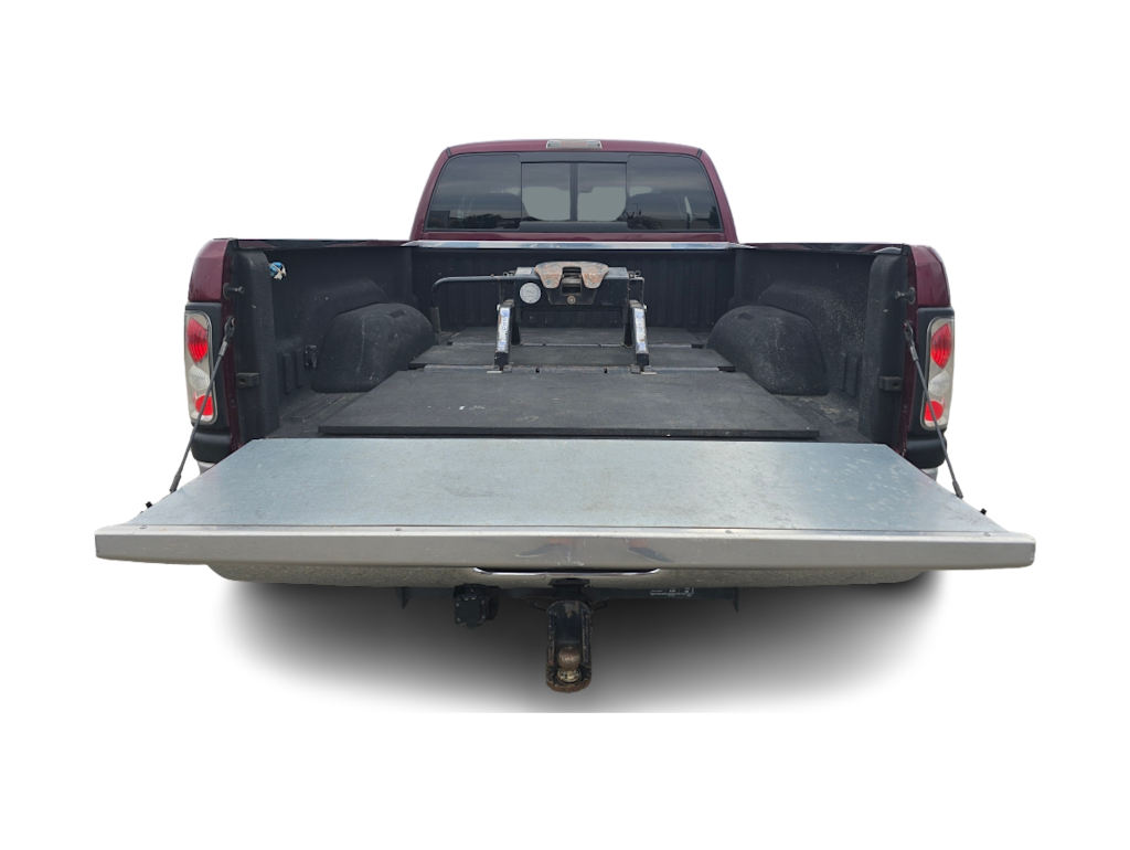 2001 Dodge Ram Pickup ST - Photo 16