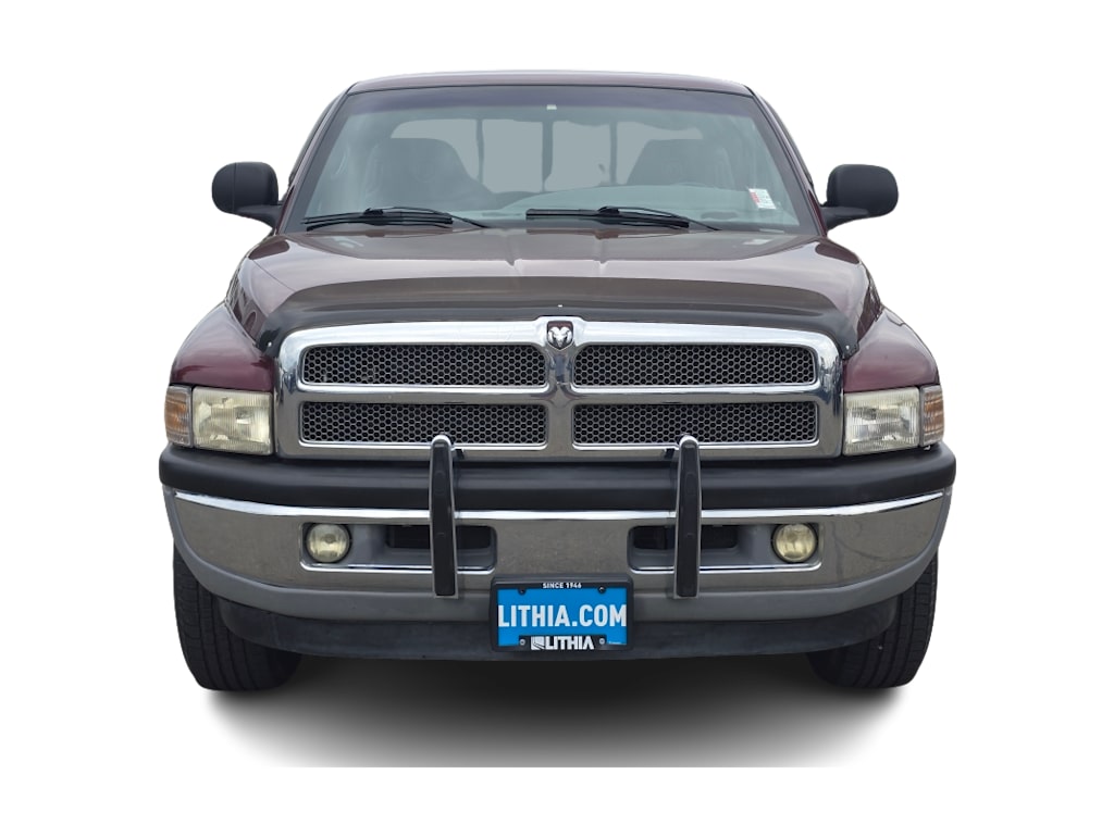 2001 Dodge Ram Pickup ST - Photo 6