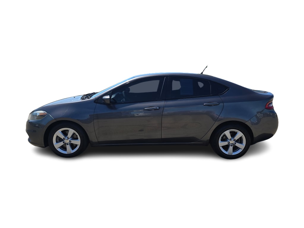 Thumbnail: 2015 Dodge Dart - 3