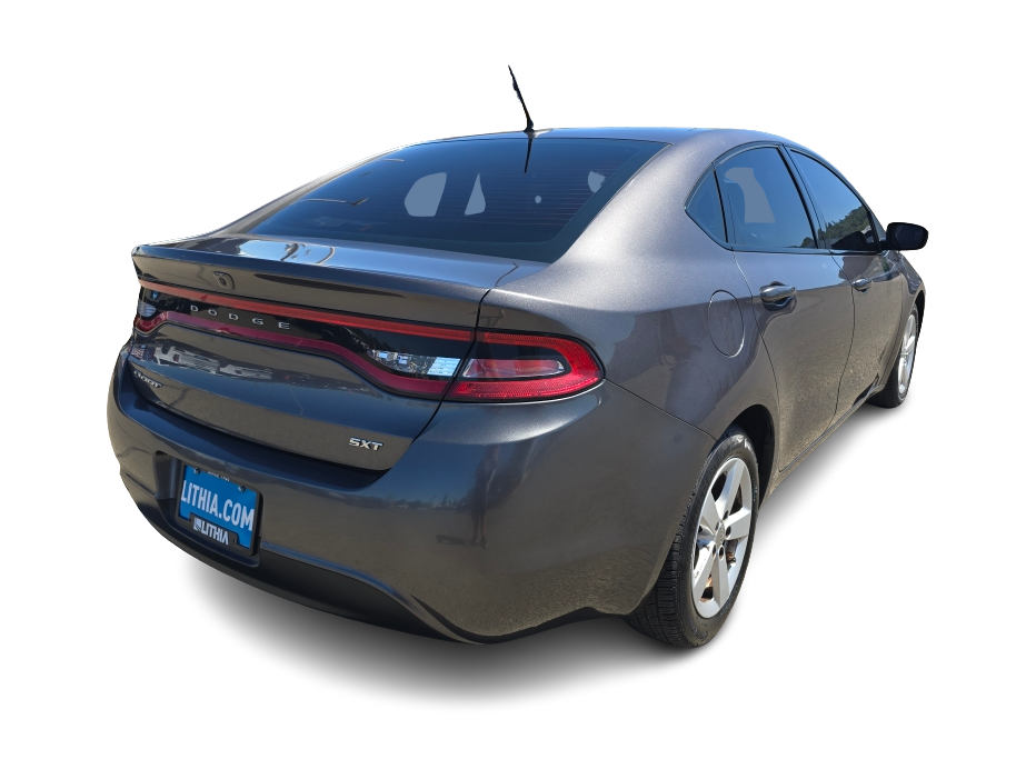 Thumbnail: 2015 Dodge Dart - 17