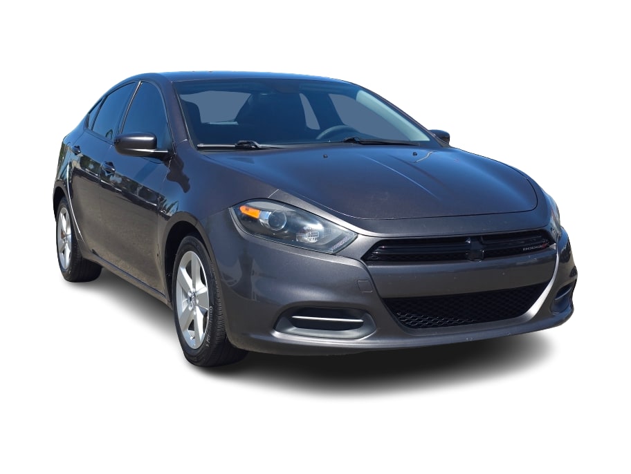 Thumbnail: 2015 Dodge Dart - 19