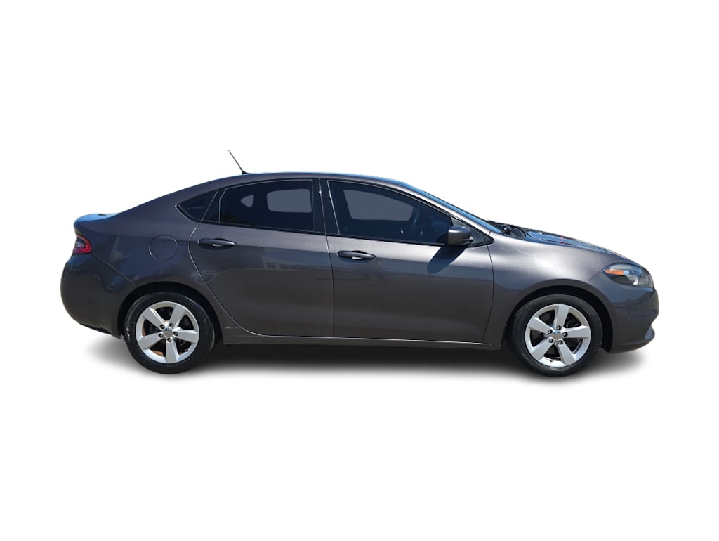 Thumbnail: 2015 Dodge Dart - 18