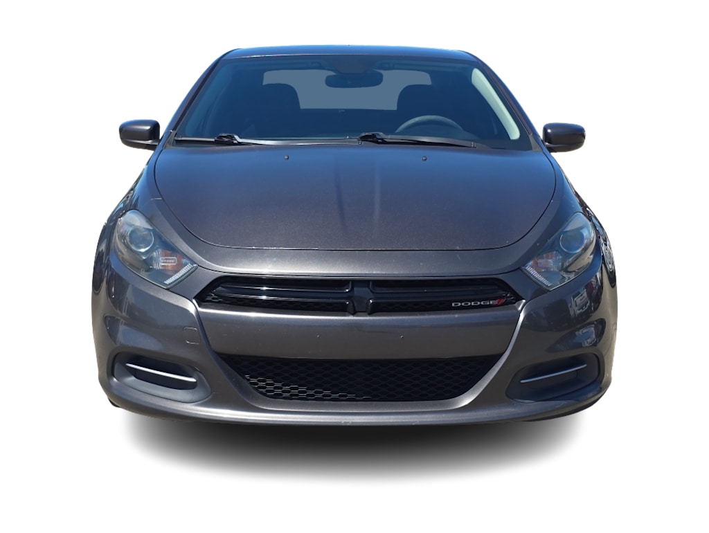 Thumbnail: 2015 Dodge Dart - 6