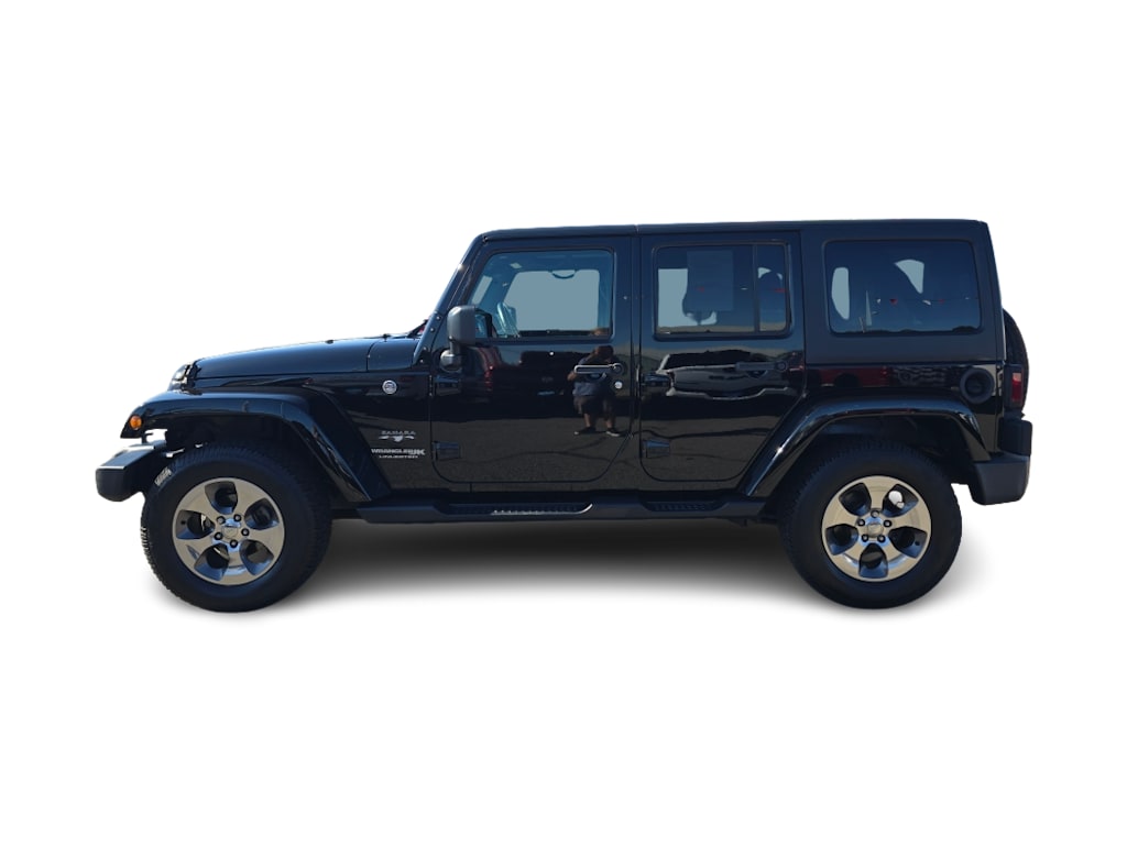 Thumbnail: 2018 Jeep Wrangler - 3