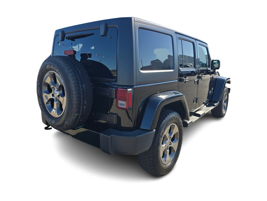Thumbnail: 2018 Jeep Wrangler - 16