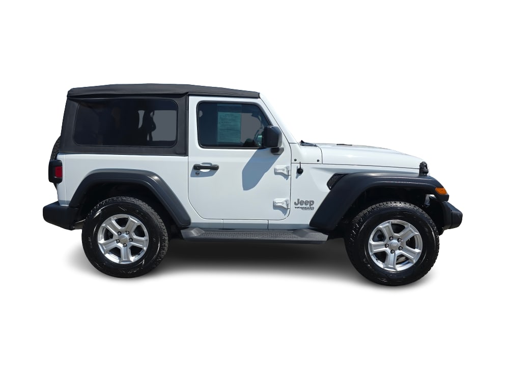 Thumbnail: 2018 Jeep Wrangler - 16