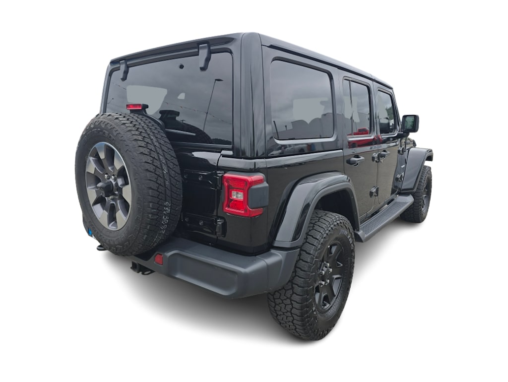 Thumbnail: 2018 Jeep Wrangler - 16