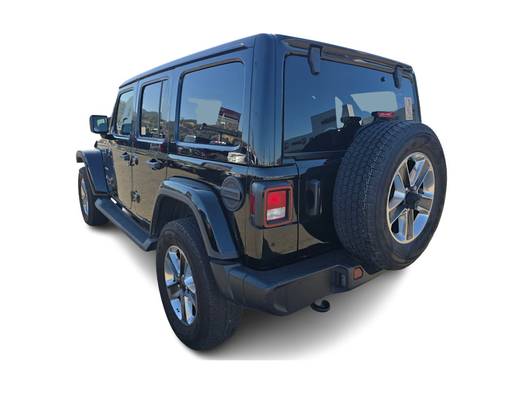 Thumbnail: 2022 Jeep Wrangler - 2