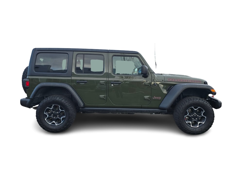 Thumbnail: 2023 Jeep Wrangler - 17