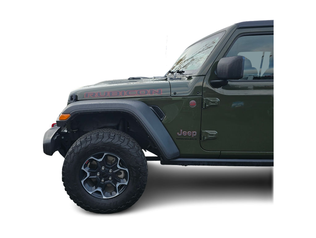 Thumbnail: 2023 Jeep Wrangler - 20