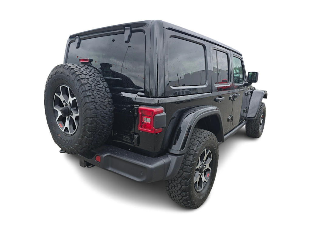 Thumbnail: 2020 Jeep Wrangler - 16