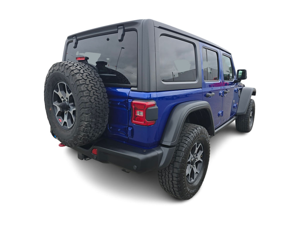 Thumbnail: 2018 Jeep Wrangler - 17