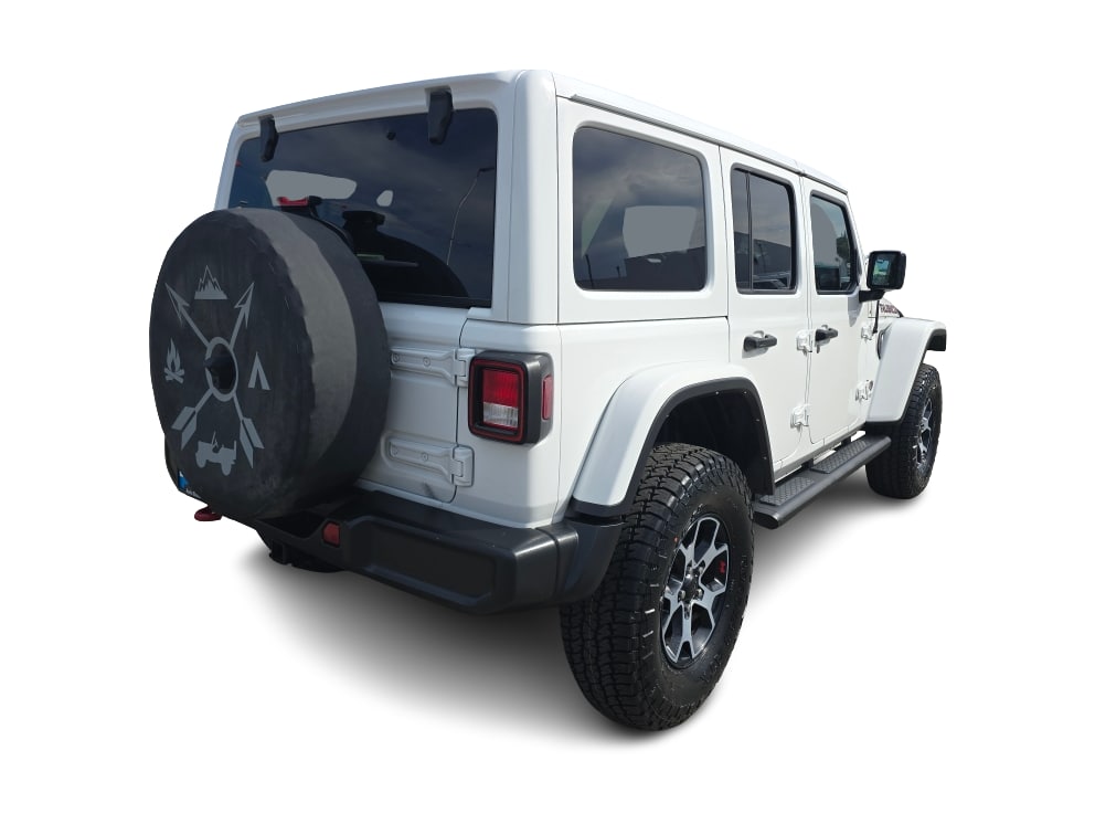 Thumbnail: 2021 Jeep Wrangler - 15