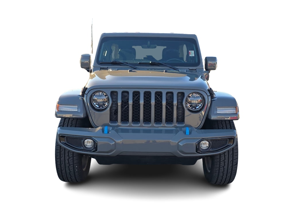 Thumbnail: 2022 Jeep Wrangler - 6