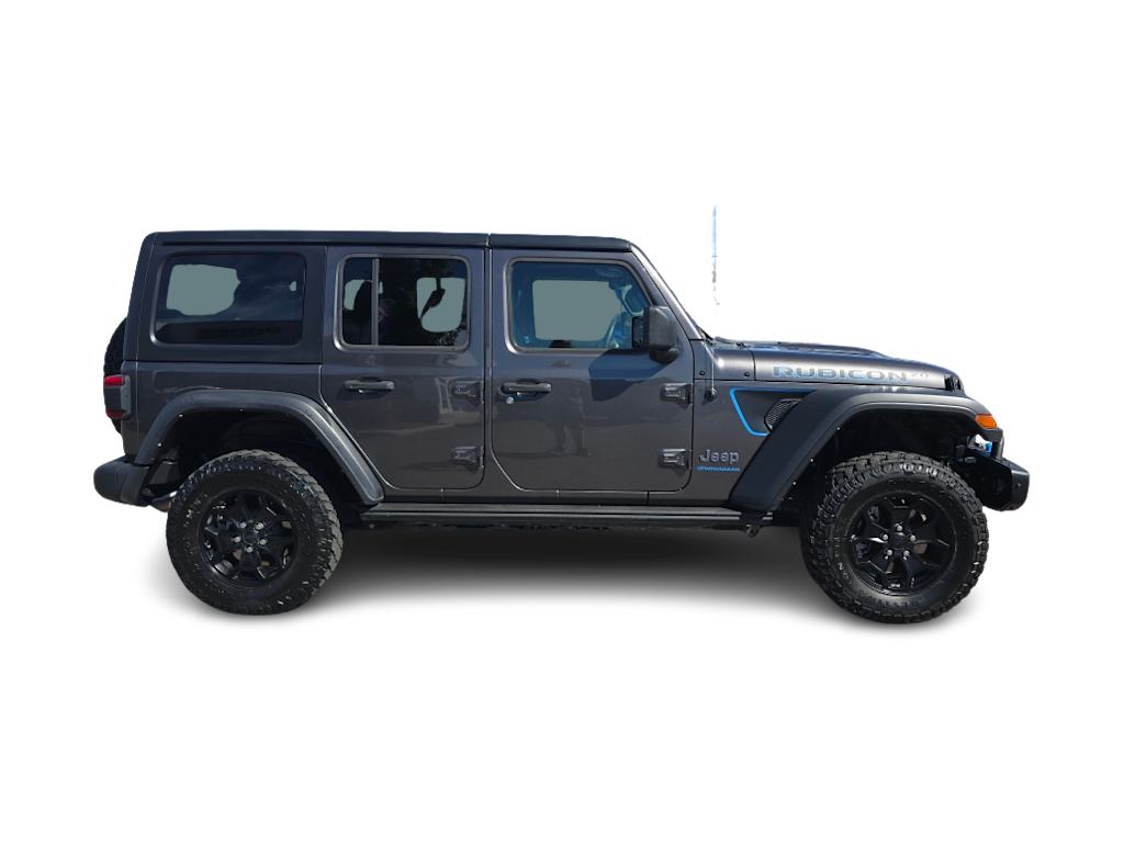 Thumbnail: 2023 Jeep Wrangler - 17